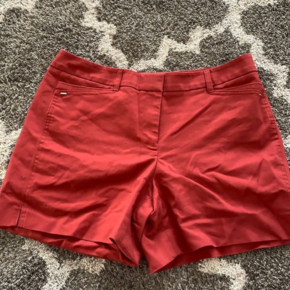 Cinnamon shorts - Picture 1 of 4
